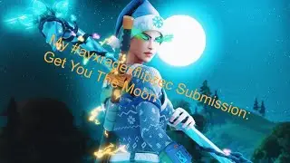 Get You The Moon🌙 #avxragexflipzec Submission   #ValureRc   #Valor5krc