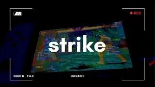 Strike || Tekken 8 || Don VS VS  battle