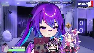 Cheesy Boner: Michi, Melody, & Camila