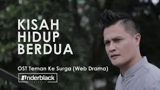 [MV] Eep Asmara - Kisah Hidup Berdua (Teman ke Surga OST Part 1)