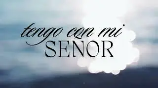Escogidos de Cristo - Muchas cuentas - LETRA