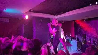 sted.d x Pyrokinesis - 