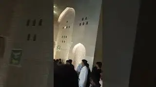Darbar BiBi Pak Dammn