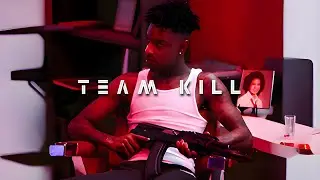 21 Savage Type Beat - "Team Kill"