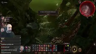 Gale Origin Run