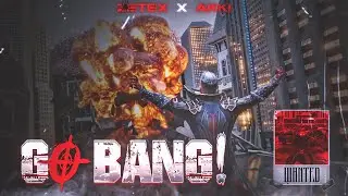 GO BANG! PUBG/BGMI 3D EDIT