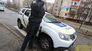 Неадекватные водители