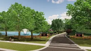 Rexmere Reserve