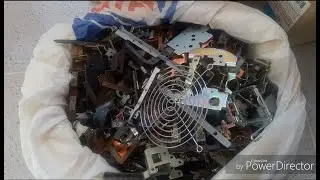 Как сдавать мелкий металлолом? Сдаю мелкий чермет.