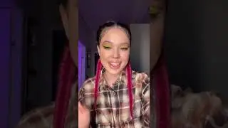 Инстасамка открывает курсы по макияжу!