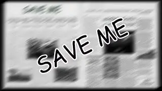 2. SAREN - SAVE ME PROD. CLIMVX