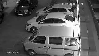 Laptop stolen from Car at connaught place New Delhi Part 2