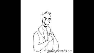 Animatic Осмосис Джонс (Osmosis Jones). От нервов мясо жестче XD