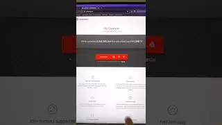 Convert almost any file 