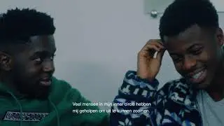 Yung Nnelg's Road To Balance aflevering 2/3