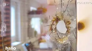 Doku & Reportage - Bei Einbruch Mord   der "Fensterbohrer"