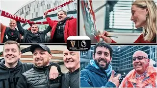 How Football Changed These Premier League Fans' Lives