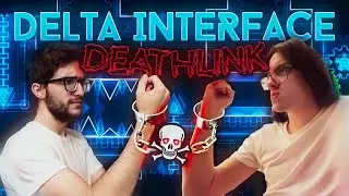 Can we beat this EXTREME DEMON on the SAME ATTEMPT? (ft @TechnicalJL) | Geometry Dash Deathlink