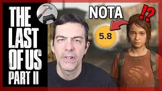 A obra-prima madura demais para seu público imaturo - Minha opinião sobre The Last of Us pate 2