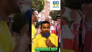 El entrenador no tiene culpa de la primera derrota de UD Las Palmas Omar Roka #futbol #udlaspalmas