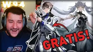 GRATIS 5 STAR! 120 FPS & mehr! Wuthering Waves 1.2 Patch Notizen