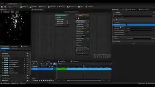 VFX NIAGARA 025 Determinism