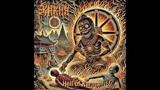 Karma - Hell of Karma (2024)