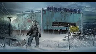 Stalker Online/Stay Out/Steam: Событие забытые льды