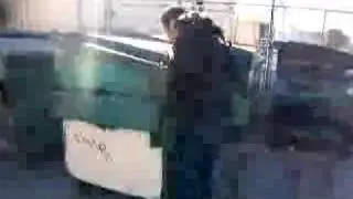 YOBERS TRASH REVENGE