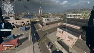 Нуб играет лучше Про в Call of Duty Warzone