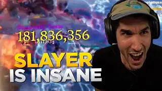 Why Slayer is the most BROKEN class in Lost Ark...
