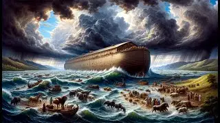 Floods in 2025 - bible prophecy revealed adultery   