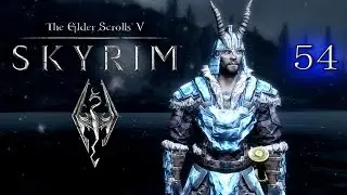 Skyrim Доспех Печати Смерти - Dragonborn ч.54