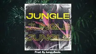 [FREE] Gazo X Tiakola Type Beat "JUNGLE" - Instru Trap / Rap Melancolique 2024 (prod. Jumpy)