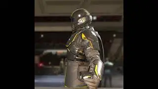 HELLDIVERS 2 Animation - SUPER CREDIT SLAM 