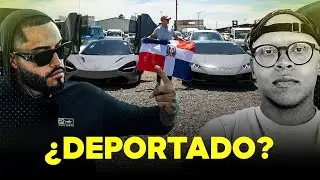 Se Filtra La Verdad El Sensei Rompe El Silencio (El Juego Acabó) Entrevista