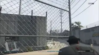 Grand Theft Auto
