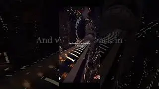 Didn’t have any video ideas :/ #edit #lyricvideo #chicago #bored