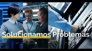 Park Place Technologies — We Solve Problems [Español - Spanish]