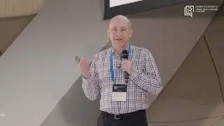 11 Сергей Разуваев Капитонов, Офисное пространство 2024