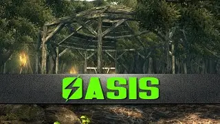 Oasis | Fallout 3 Lore
