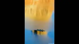 Brian Eno & Harold Budd - The Plateaux Of Mirror (Edit)