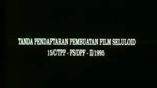 FILM BIOSKOP DEWASA INDONESIA - Gairah Malam Part 2