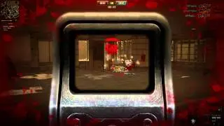 [Point Blank] AK 47 Elite // IC'13 Gameplay
