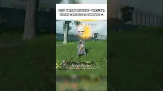 New Darkwave - Percival Skin Bug in CODM 💀 