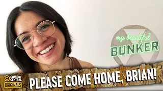 Abandoned by My Roommate (ft. Julia Shiplett) - My Beautiful Bunker