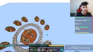 The best insane combo from Skeppy