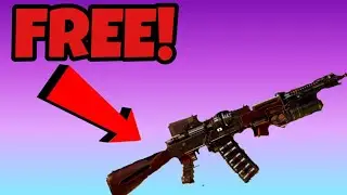 FREE WONDER WEAPON EASTER EGG GUIDE/TUTORIAL (Cold War Zombies Firebase Z FREE Rai-K Easter Egg