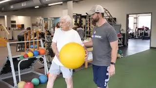 J.R. Testimonial | Body Symmetry | Human Performance & Conditioning in Springfield, Illinois