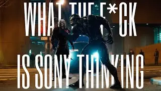 VENOM’S DOOMED | VENOM: The Last Dance